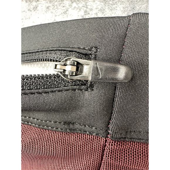 New Nike Trail Lava Loops Running Tights Shorts Men's M NWT $90 DV9307-652 NWT - Picture 13 of 16